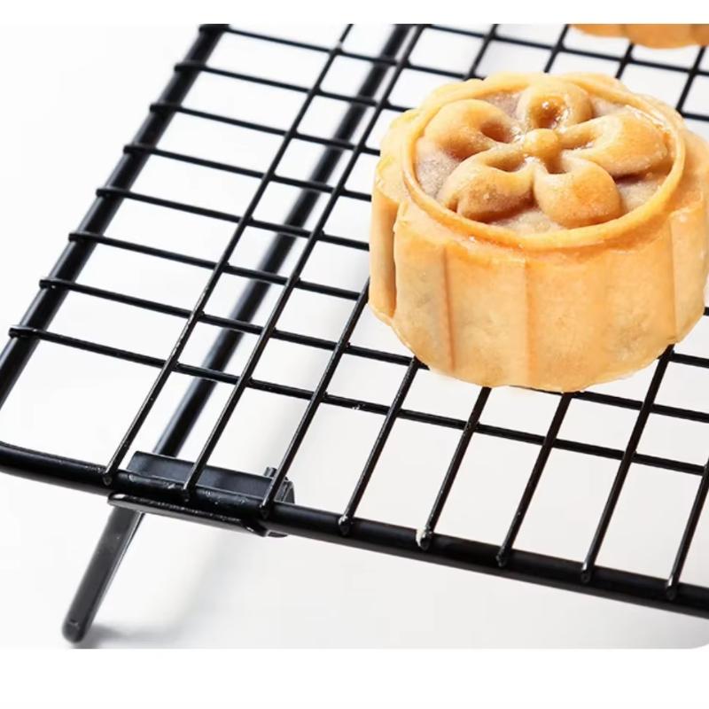 Cake Cold Cooling Shelf Bread Moon Cake Cookie Foldable Cooling Shelf Mousse Dried Noodle Cold Air Baking Tool
