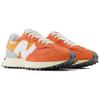 New Balance 327 'Gulf Red Sun Glow' Sneakers U327WRC