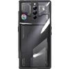 Case For Red Magic 8 8S Pro Case Transparent Back Cover For Nubia RedMagic 8s Pro Plus 5G Phone Protect Shell Shockproof Bumper