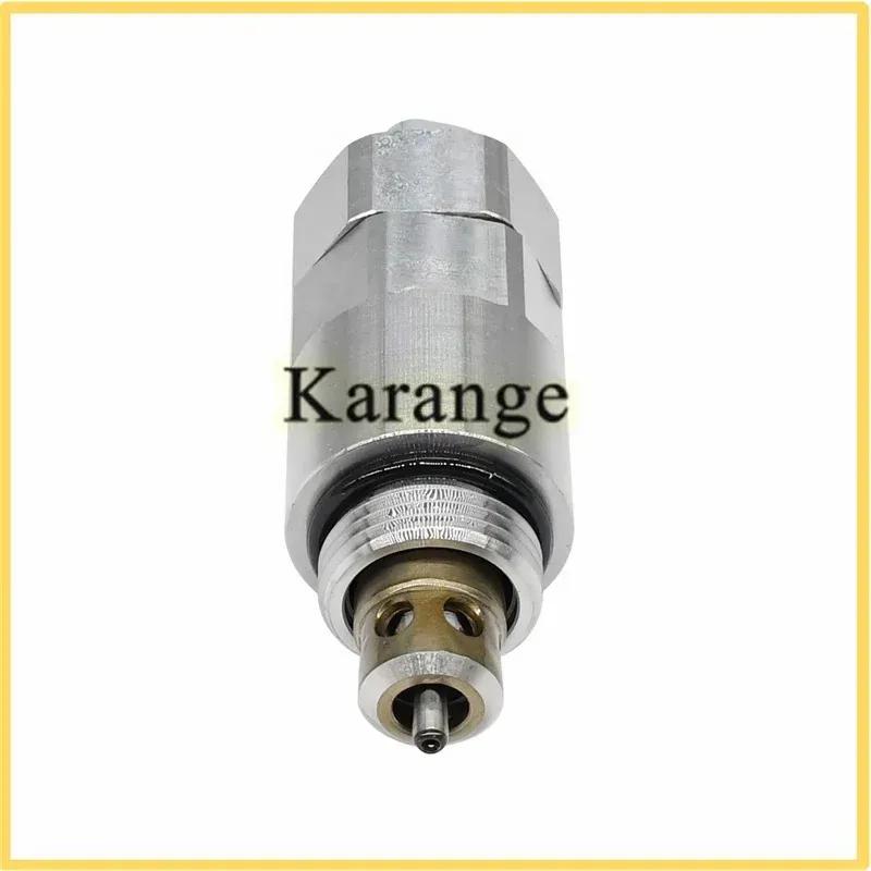 EX200-3 EX200-5 EX220-5 ZAX200 DH220 Excavator Relief Valve For 4372039 4448675 420-00258 4358914