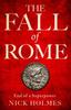 Kniha The Fall of Rome : End of a Superpower : 2