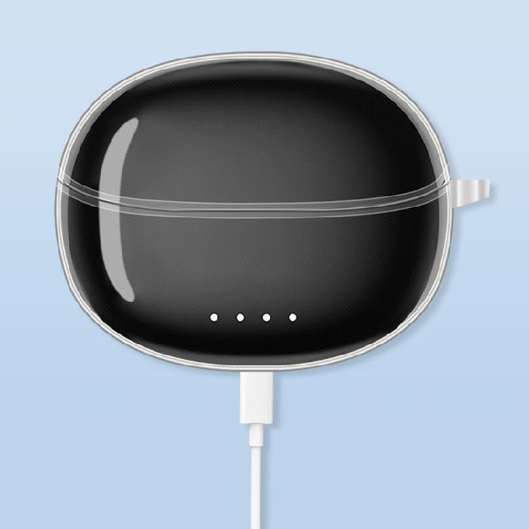 Scratchproof Carrying Case Shell Shockproof Skin Guard Suitable for LP5 Earphone Dustproof Housing Washable Soft Sleeve