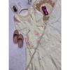 Bollywood Party Look Party Wear Pakistani Palazzo Suit Indina Salwar Kameez