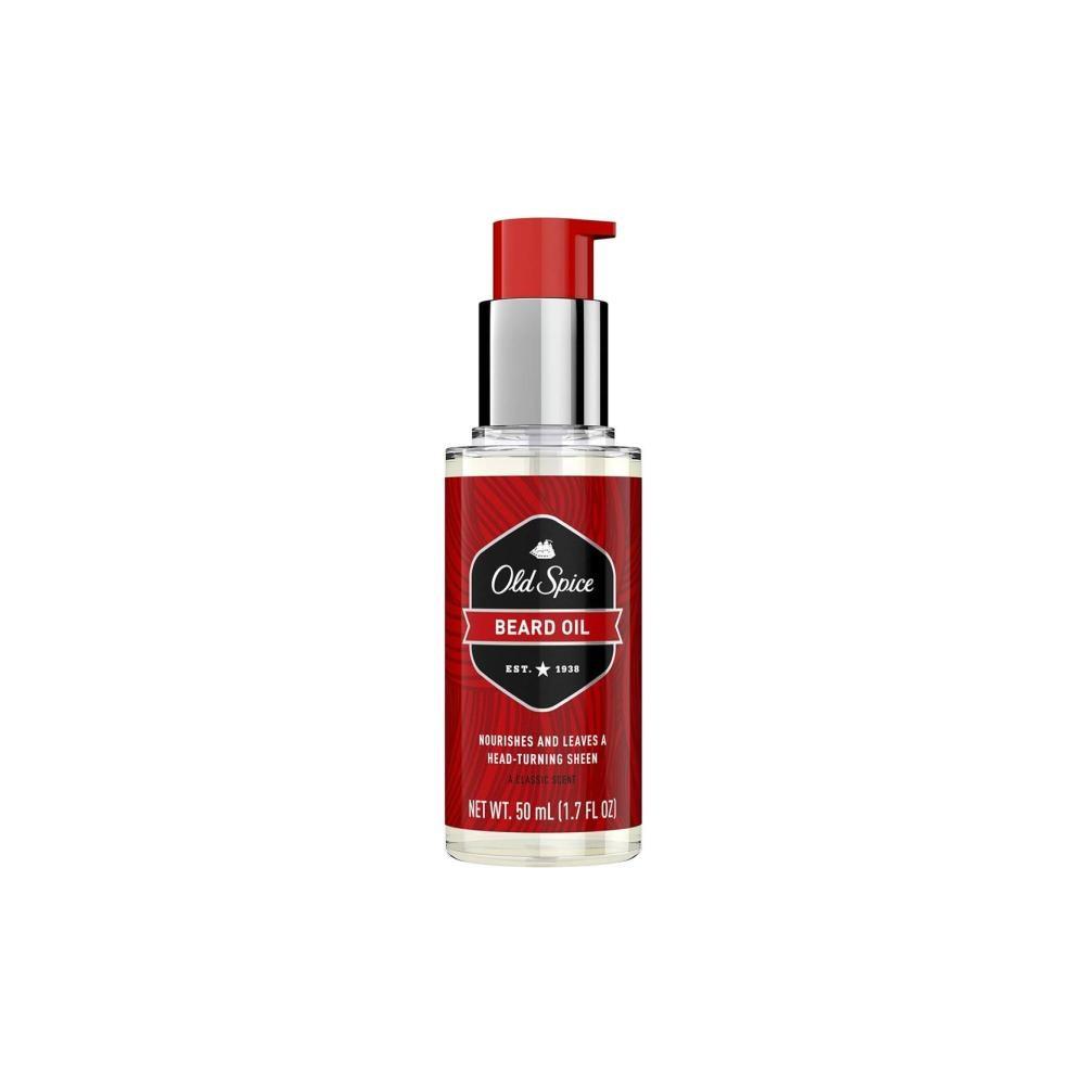 Pikantā vecā bārdas eļļa 50ml 1