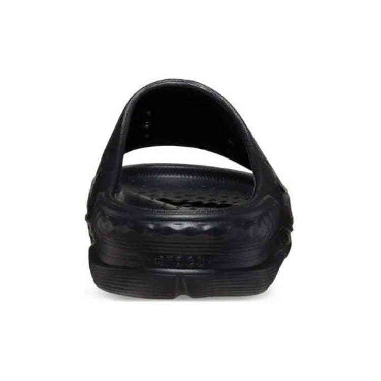 Crocs Off Grid Slide Black Unisex 209416-001