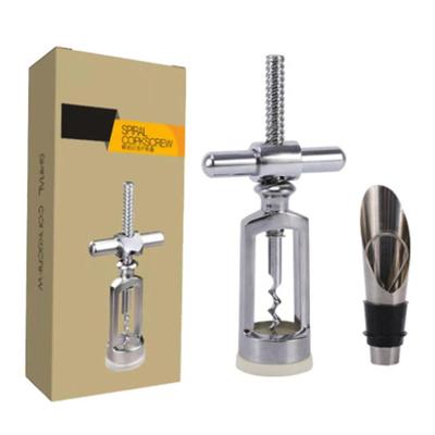 Red Wine Bottle Opener Sets,Beer Driver SteelWine Corkscrew,Home Portable Multifunctional Wine Bottle Opener,Kitchen Supplies