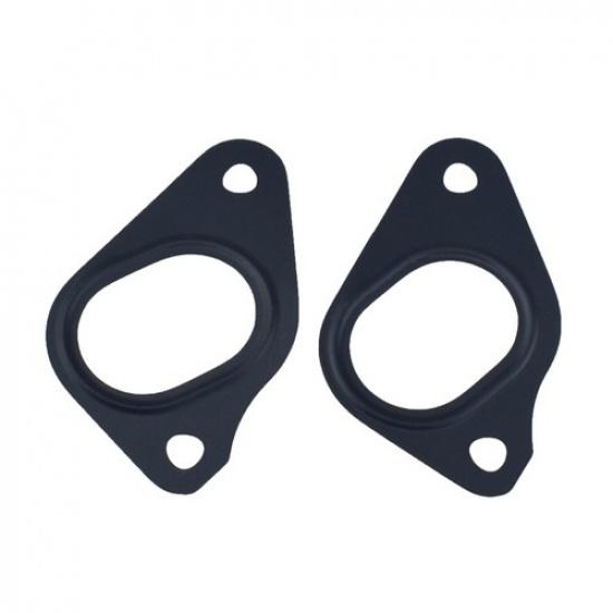 2Pcs Water Pump Gasket For Land Rover Range Rover LR4 Jaguar XKR-S F-Type F-Pace