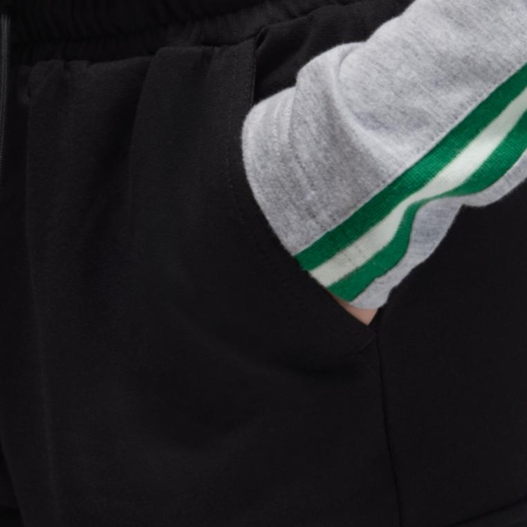 Jordan Jumpman Timeout Comfortable Fashion Simple Shorts Kids shorts FV2634-011