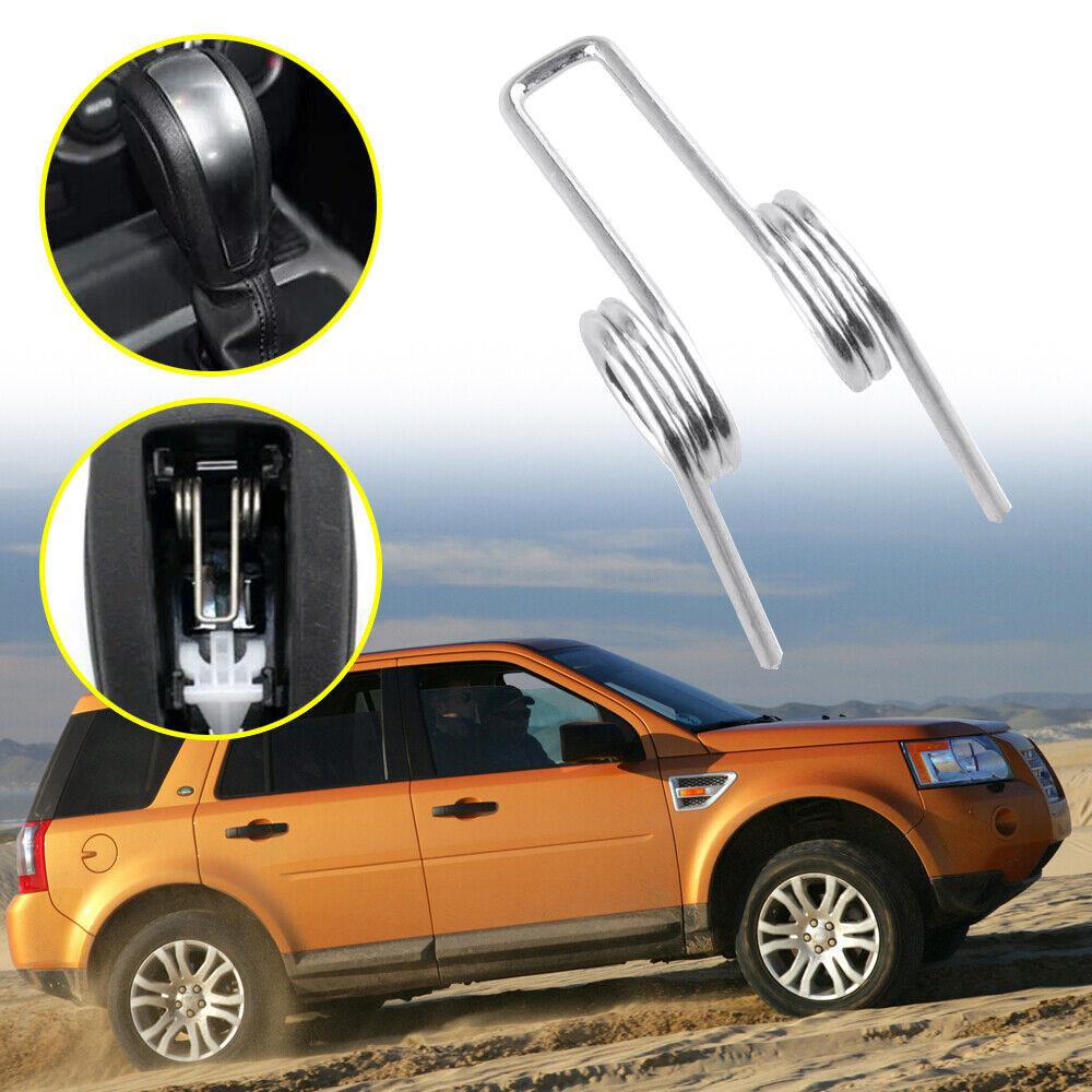 Automatic Gear Shift Lever Knob Spring For Land Rover Freelander 2 2006-2014