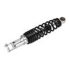 Motorcycle Rear Shock Absorber 300MM 3000LB Steel Alloy Waterproof Replacement for JOG 100