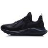 LINING Protect4e Cloud Mid 'Black' Women's ARHQ168-2