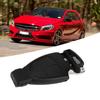 3 Button Remote Key Shell Case Cover Accessory Fit for Mercedes Benz MB CE ML S SL Class