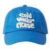[2PACK] Cold Water Plz Ball Cap (5 COLORS)