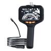 5.5mm HD Screen Handheld Car Detector, 8mm Lens Pipe Camera, Industrial Endoscope