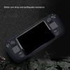 Silicone Case for Game Dustproof Silicone Skin Cover Shells Grip Case Handhelds Game Console Case