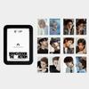 BOYNEXTDOOR MINI CARD & TIN CASE SET (The Action), Official, Original, Authentic, KPOP
