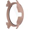 2in1 Case + Tempered Glass for Garmin Venu 2 Plus, Pink