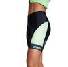 Longzhan Padded Cycling Shorts for Men and Women