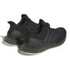 Ultra 4D Fabric Low Top Carbon Plate Training Long Distance Running Racing Running Shoes Unisex Black HP9732