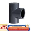Meilihua UPVC 3-Way Quick Connect Pipe Fitting