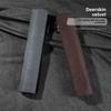 GWOXB1 Car Seat Belt Protector Suitable for All Seasons, Made of Suede Fabric, with a Lengthened Strap To Prevent Neck Discomfort.