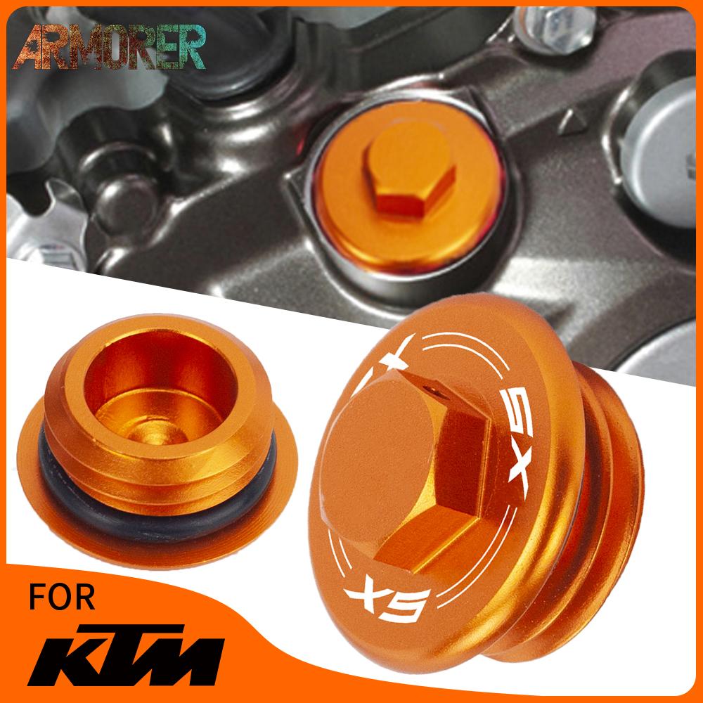 

Крышка заливной горловины моторного масла для KTM для KTM 65 85 125 150 250 350 450 500 SX SX-F EXC TPI EXC-F XC TPI мотоциклетный масляный наполнитель