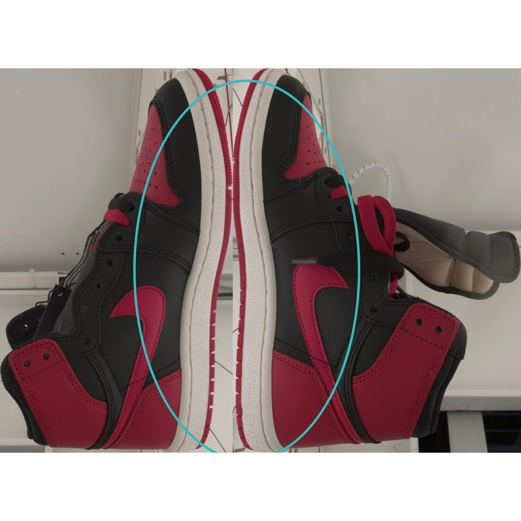 Pre-owned Jordan Air Jordan 1 High 85 SP IQ6083-067-P26083861797336
