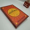The Alchemist 25th Anniversary Edition Stunning English Version Of A Timeless Classic