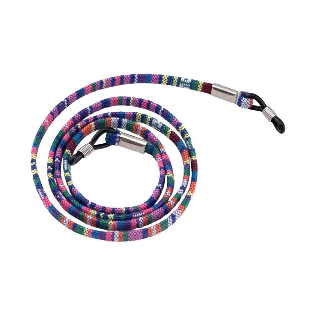 Neck Cord Eyeglass Lanyard Adjustable Glasses Rope Durable Eyeglass Holder Strap Summer