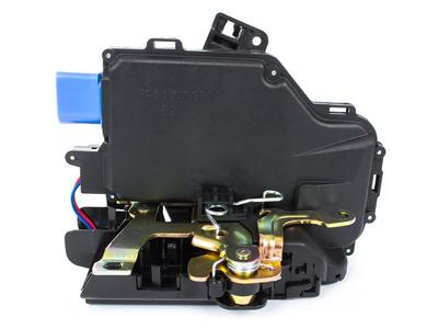 VW Golf V 03-09 Central Locking Actuator Rear Left