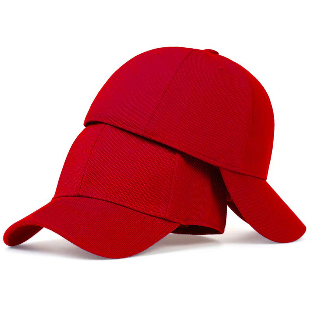 Men Back Closure Baseball Cap Hip Hop Caps Spring Summer Sun Hats Women Snapback Hats Light Board Solid Color Baseball Caps