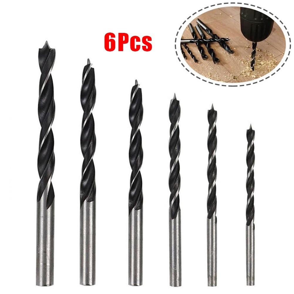 Brand New Drill Bit Woodworking Tool 5mm 83mm 8mm 108mm