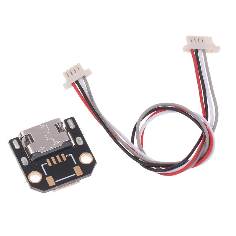 1Set Walksnail Avatar V2/Pro Kit Type C Usb Cable Upgrade Cable Accessories