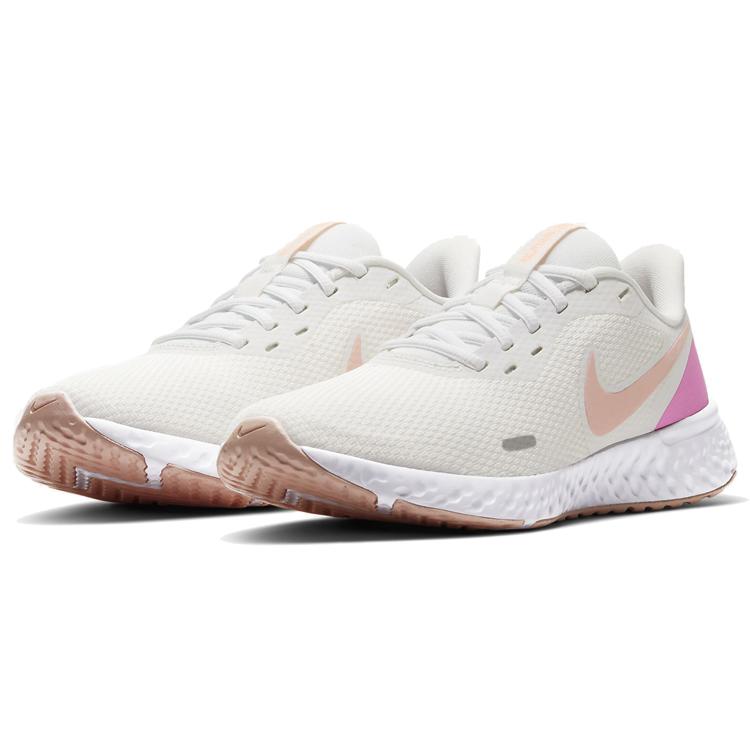 Nike Revolution 5 Summit White Women's BQ3207-103