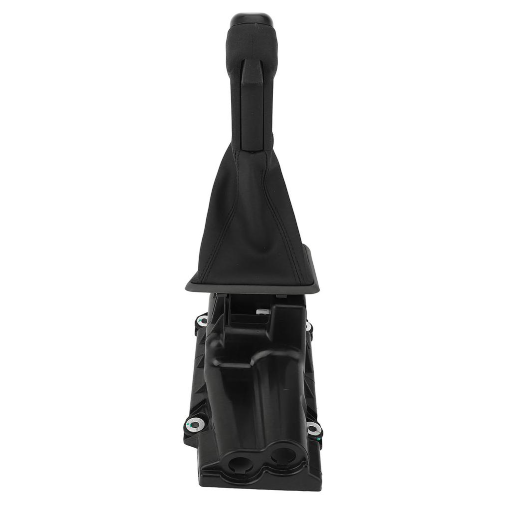 Transmission Shifter Assembly Metal Heavy Duty Gear Shift Lever Knob Replacement for Tornado 2012