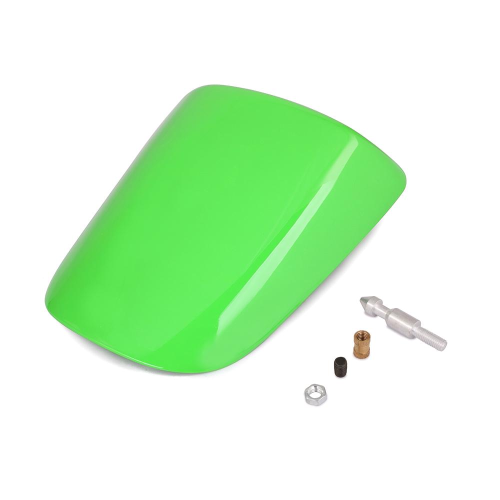 Rear Seat Cover Fairing Cowl Protector For Kawasaki ZX6R ZX6R ZX 6R
