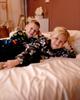 Boys’ Winter Pajama Set – Cozy Velsoft Fabric, Long Sleeve Top & Pants, Warm Sleepwear, Winter, 6079-035-4 HC
