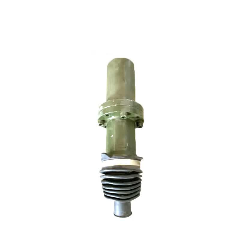 ZhanYang GDW111B Excavator Rear Brake Cylinder