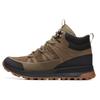 City Outdoor Series Breathable Waterproof Durable Shock Absorbing Non-Slip Short Hiking Boots Men Boots 261726927