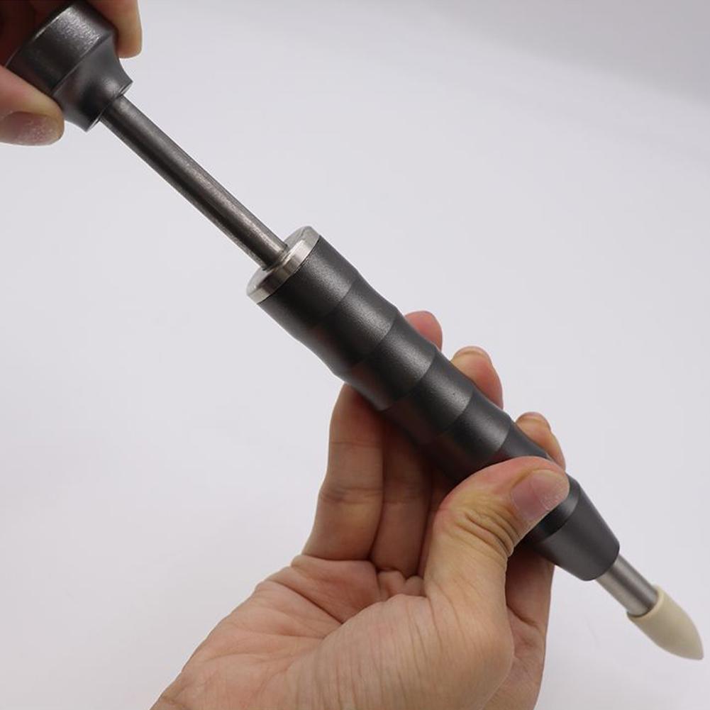 Auto Parts For Auto Parts Small Dent Remover Dent Repair Leveling Pen Knockdown-Tips Tools Professional Auto Repair Tool