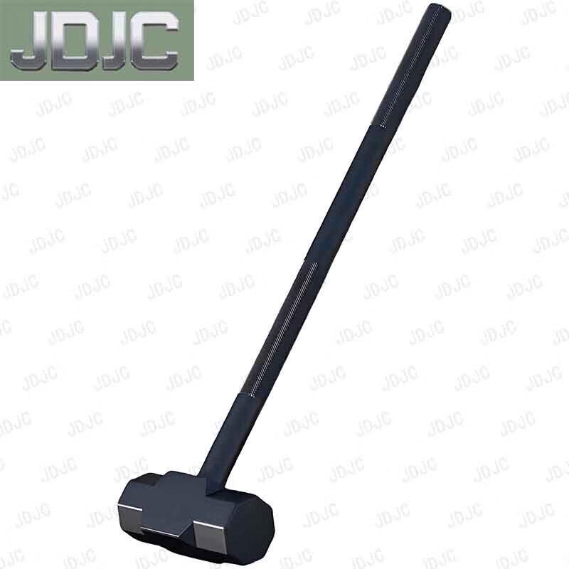 15kg Outdoor Fitness Sledgehammer