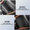 JKCOVER Center Console Wireless Charging Protective Non-Slip Mat Compatible With 2025 Subaru Forester Interior Accessories Waterproof Silicone