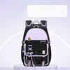 Middle School Student Backpack For Girls High School Extra-Large Capacity Suitable For College Students And Elementary School