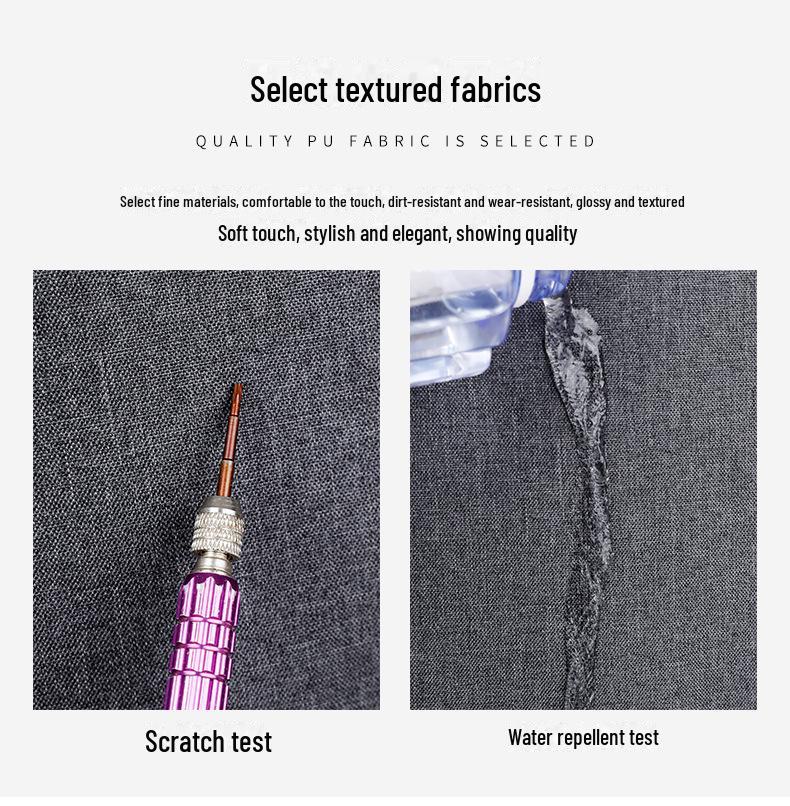 2025 Men’s Multi-Compartment Cross-Border Commuter and Travel Backpack