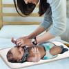 Portable Travel Nappy Changing Mat Foldable Newborn Diaper Changer  Infants