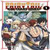 Fairy Tail 100 Years Quest 1 by Hiro Mashima Paperback Book 9781632368928
