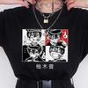 Hanako Kun Shirt – Toilet Bound Anime T-Shirt, Manga Cosplay Tee