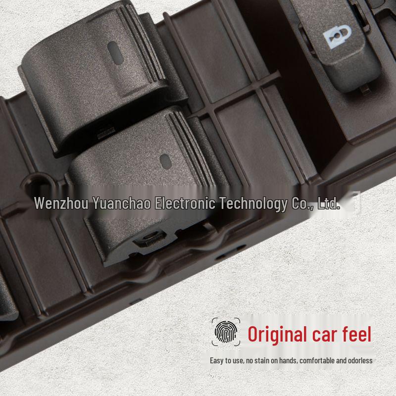 Lexus LS460 Power Window Switch 84040-50120 Electric Button