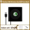 DESHUN H9B Wireless Voice Intercom Doorbell Indoor Unit