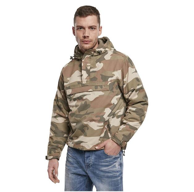 Куртка Brandit 3001.107.5XL EU S